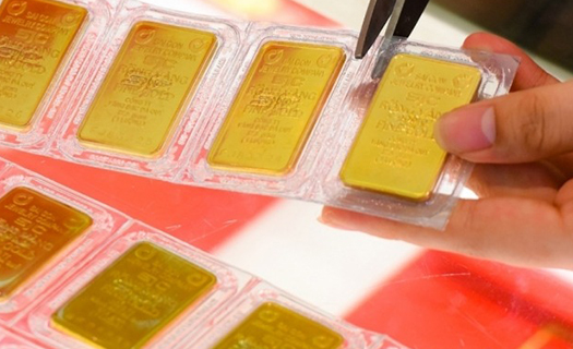 Đấu thầu vàng là giúp thu hẹp chênh lệch giá vàng trong nước và quốc tế?